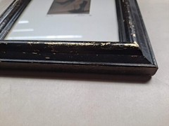 Vintage Original Karl STOECKER Foot Shoe Fetish Art Photograph Photo