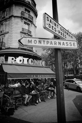 Fine Art Photography – 4×6, 8×12, or 13×19 – Paris, France Street Photography