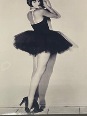 Louise Brooks Large Format Young Woman Portrait Film Print Actress Photo