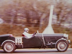 «Race»: Photography, Photo, Car, Vintage Racing, Sports Car, Vehicle, Technology!