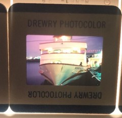 1980’s Amateur 35mm Slide Lot Of 40 Summer Camp Wedding European Vacation