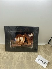 London Royal Opera House photo by Hugh Sun-Matted~Limited Edition 8”X 10” Matted