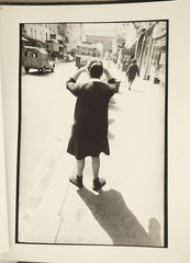 Analog Photo Print Matte Paper Amateur 1980 30X40CM Paris
