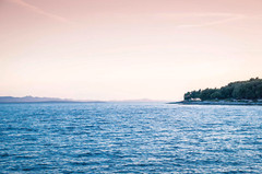Digital photo – Hvar, Sucuraj -Croatia Image (for print, or just as a wallpaper)