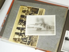 Photo Album Rheimdampfer Bad Wildungen Werder Rothenburg Polar Bear Photos 1935