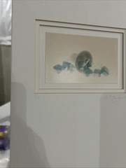 Limited Edition Photograph 1 Of 12, Signed