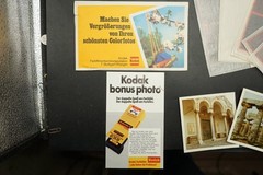 Photo Negative Bundle View Italy Segesta Temple Sicily Lot Color Picture Old