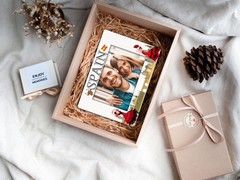 Spain Picture Frame, Spain Souvenirs Picture Frame,Travel Frame, Spain Travel…