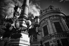 Fine Art Photography – 4×6, 8×12, or 13×19 – Paris, France Street