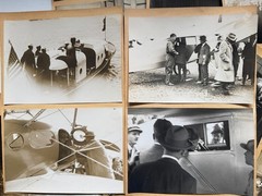 Charles Lindbergh 1927 Spirit of St. Louis – 41 Rare Historical Photos