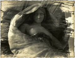 Photographic Portfolio of Paris by Japanese Artist Yasuomi Hashimura