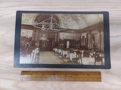 Vintage Large Original Post Card Style Picture Photography Photograph 5″ X 8″…