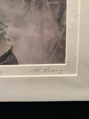Guo Ji Liang Chinese Art Photograph