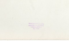 Großes Foto Photo 1950 Ballett Junge Ballerinas München Thilde Krämer 28x24cm 1