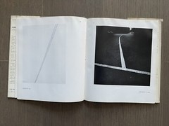 🎈Unique! SIGNED! Harry Callahan 1st Ed 1967 Sherman, Ray Metzker, Weber RARE
