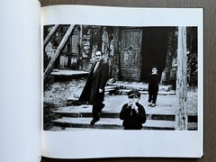 🎈SALE! Josef Koudelka – Gypsies 1975, Photography 1st Edition, HC, Super RARE!