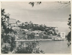 Photo Sydney Australia, Waterfront Houses, Harbour – 10411742