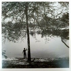 Marilyn Silverstone – Estate Stamped Photo – Magnum Square Print Limited
