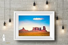 Monument Valley Utah – Fine Art Photography by Bear8Photo – Desert Décor