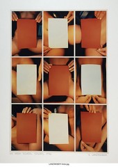 SILVER SEE Portfolio 1977: 21 Prints GOLDEN, HEINECKEN, CALLIS, LANDWEBER, YAVNO