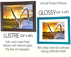 New Orleans, French Quarter Art, Royal St – Fine Art Photo, Metal, Canvas, Paper