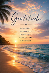 The Power Of Gratitude