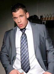 MALE PORTRAIT #0223-169- free shipping in usa