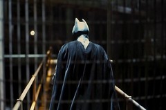 MOVIE PHOTO NO. 9 – BATMAN – THE DARK KNIGHT RISES – GLOSSY – 15X10CM – NEW