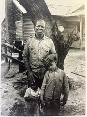 “BLACK AMERICANS Alabama, 1965” Art Photography Photo Portrait by BRUCE DAVIDSON