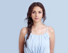 Bollywood Beauties «Aditi Rao Hydari» Indian Actress 11x14in Art Photos# 1-4