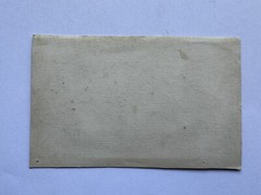 orig. CDV photo lithograph around 1860 Andechs Starnberg