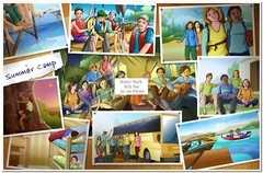 Amazing Photo Art Prints For Kids Sizes(8×12 or12x18 inches)Many To Choose#13-24