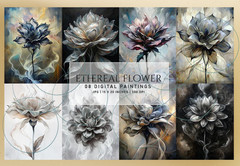 8 Digital Images Picture Wallpaper Background Art Download Projects Home Decor