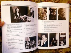 PHOTOS – PARIS CELEBRITIES ACTORS MODELS ARTISTS WRITERS+ French Auction Catalog