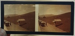 2 Boxes Of Photographic Plates Early 20th Century, Savoie, Dauphiné, 101 Photos