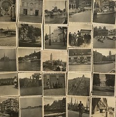 Vintage Photos – Westminster Cathedral & Other Views – Lady Chapel, High Altar