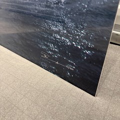 Peter Lik «Harbour Mist» 1.5M Sydney Australia Recess Mount Picture