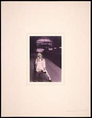 SERGIO VALLE DUARTE, «Estacao da Luz, Signed Digital Print, Brazilian Photog