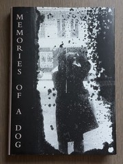 🎈Daido Moriyama – Memories of a Dog Signed & Limited Numbered Ed, English 2004