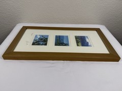 Maui Pro Photography Artist Signed Beautifully Framed and Matted