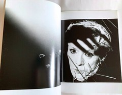 NOBUYOSHI ARAKI SPECIAL ISSUE deja-vu JAPAN PHOTOGRAPHY MAGAZINE 1991 Photo D02