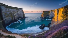 Digital Image Picture Photo Wallpaper Background Desktop AI Art #105