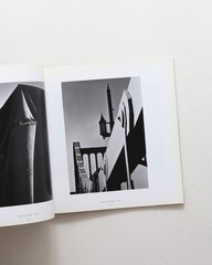 Yasuhiro Ishimoto 1948-1989 Photo Exhibition Japan Architecture Art Book