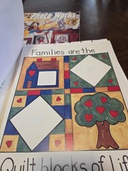 Photo Memories» crafting booklet by Cyndi Hansen, Oop, Transfer Photos To Fabric