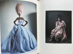 Super RARE! Paolo Roversi – DIOR Images, 2018, HC, Fashion, English SALE!
