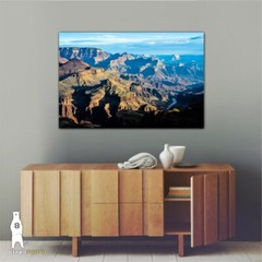 Grand Canyon, Arizona, Fine Art Landscape Photography Prints, Canvas, Metal