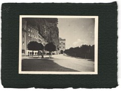 16 photographs Salzburg, Berchtesgaden, Traunstein, Attersee, street views