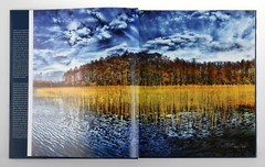 «COMPENDIUM» COLLECTOR’S EDITION «MICHAEL VON HASSEL» WITH SIGNED PRINT!!!!