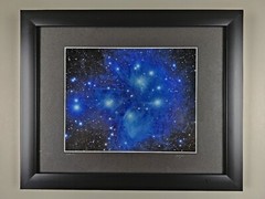 ART – Original Signed Scott Johnson Photograph 16×13 Framed – Limited Edition