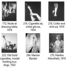 RARE ALFRED CHENEY JOHNSTON LIBRARY OF CONGRESS COLLECTION, 200+ PHOTOS